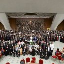 [새 교황의 사목적 과제 – 신학자 70인에게 묻다] (2) 시노드 교회를 향해 - 시노달리타스의 실현 이미지