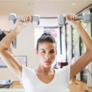 홈트레이닝 이미지