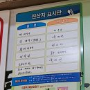 성농찬백암왕순대 - 서구 가정로394번길 8 | [성농찬 백암 왕순대 뼈 감자탕] 뼈해장국 맛집 후기