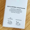 담아보게 | 주름개선 크림 추천 셀인샷 EGF 알란테놀 리페어 크림 후기