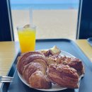 에오마르 | 제주 오션뷰 카페 에오마르, 삼양해수욕장 베이커리 맛집 내돈내산 후기