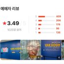 예술의 전당 반고흐 전시 2번 다녀온 솔직후기