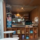남산11길 4, (교현동) | [해방촌 신흥시장] 신흥시장 카페 쉘터 해방촌, 남산밑유부 후기(feat. 쉘터 해방촌 할인 방법)