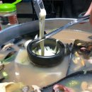 택이네조개전골 이미지