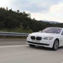 BMW7 / 엑티브 하이브리드7 / 11년 1월 / 66,000km / 화이트 / 무사고 / 9500만원/ 운용리스 이미지