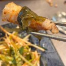 해송 농장 | 구미 산동 회식 맛집 추천, 고기집 오일내 산동점