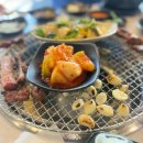 안정가마솥돼지국밥 이미지