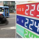 김해공항주유소 네이버블로그
