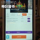 동수원카랜드 | 나트랑 빈원더스 빈펄랜드 케이블카 시간 요금 현장결제