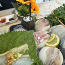 목포 회 맛집 씨펄 2인 코스 8만원 구성 솔직 후기