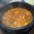 김포한우한돈정육식당