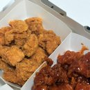 바른치킨 | 통영맛집 로봇이 튀겨 더 바삭한 바른치킨 통영죽림R점 방문후기