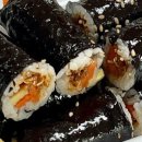 소담꼬마김밥