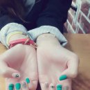 설레이는네일 이미지