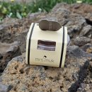 카페묵(CAFE MUK) | 제주 디저트 새로운 조합의 묵 푸딩이 있는 동문시장 근처 미세스묵 방문후기