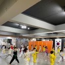 강남 경희대 태권도 이미지