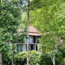 푸른숲리조트 이미지