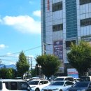 구미시근로자종합복지회관 이미지