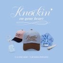 짱스파이팅 KNOCKIN ON YOUR HEART 이미지