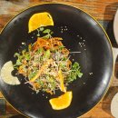 도토리 정원 이미지