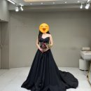 참한디자인 | 26년5월 클라우디아 지정, 촬영 드레스 가봉 후기