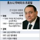 이집트 시민혁명 18일간의 드라마 이미지