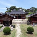 2019.5.26일(일) 경남 함양군 남계서원(일두 정여창 배향서원) 방문기 이미지