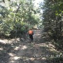 왕숙천 자전거도로12 이미지