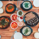 본래순대감곡점