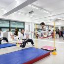 용인대금메달태권도 이미지