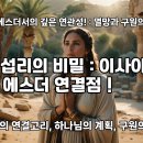 이사야 17장과 에스더의 연관성 이미지