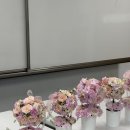 부여 꽃집 원데이클래스 플라워 토피어리 단체 연수 후기| 농부의정원