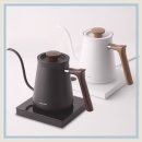 포트커피 | 온도조절 핸드드립 커피포트 N개월 사용 후기