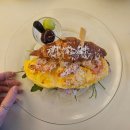 브런치&샌드위치 | 행궁동카페 | 행궁동브런치맛집 사과브리 샌드위치 후기 :: 포이