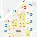 광시칼국수 이미지