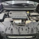 하이어 디테일링 | 자동차 엔진룸 청소 방법 주기