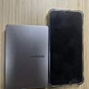 Y3 | 삼성 외장하드 Y3 2TB 구입 사용 후기