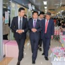 청년몰(중앙시장2층) 이미지