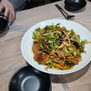 들꽃피는언덕 | 횡성 들꽃피는 언덕. 웰리힐리 근처 쌈밥 맛집