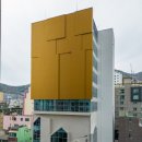 이바구 복합문화체육센터 이미지