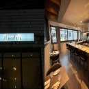 파리바게트 건물 옆 횡단보도 이미지