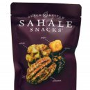 스낵스(Snacks) 이미지