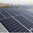 수원 나눔햇빛발전소 6호기 이미지