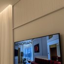 조아GYM | [Hong Kong] 몬드리안 홍콩 호텔 후기 (하버뷰, 침사추이 숙소, 5성급, 조식, Gym)