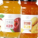 잼