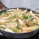 개봉칼국수 티스토리