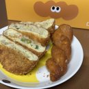 미미고찹쌀꽈배기신가신창점 | 상계역 꽈배기 미미고 핫도그 도너츠 고로케 후기