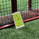 [25년 2분기] 여성축구교실 | 위고하이, 유소년 아카데미 송파 구장 오픈 + 성인여성 풋살 후기