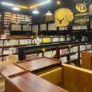 제스트PC Food&Cafe | [홍대놀거리/홍대데이트] 홍대 카툰플러스 만화카페