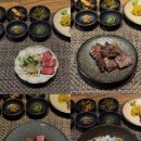 보돌미역 교대점 | 서울 교대 가성비 우마카세 '목연' 디너 코스 룸 후기